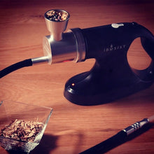 画像をギャラリービューアに読み込む, 【〜11/30までの期間限定セール!】室内でも使用可能なスモーキングガン【IBUSIST燻製機】(セット)